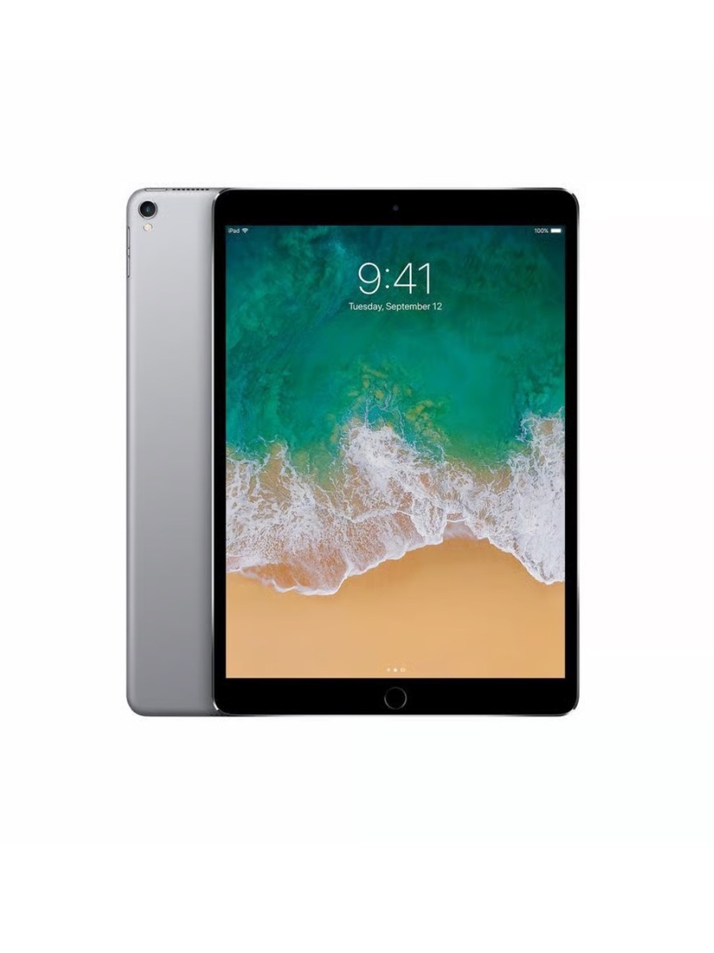 Apple iPad Pro Space Gray (2017, A10 series)